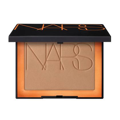 LAGUNA BRONZING POWDER