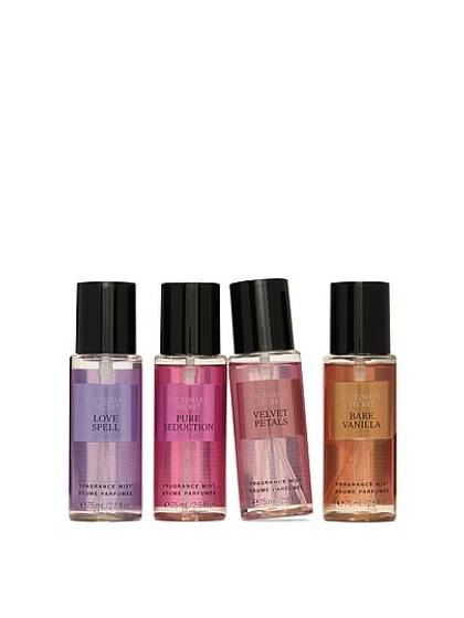 Most Loved Mists Gift Set