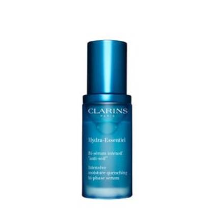 Clarins Hydra-Essentiel Bi-phase Serum - Normal to Dry Skin 30 ml