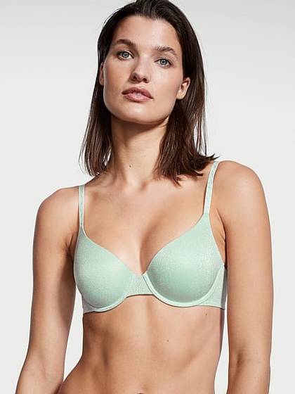 T-Shirt Demi Bra