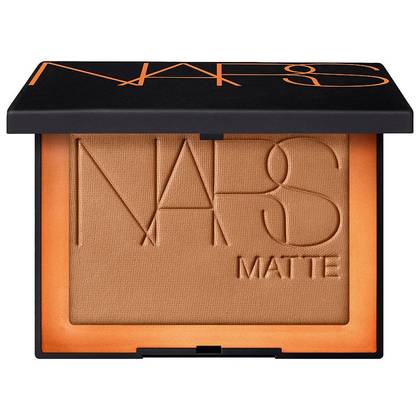 NARS Matte Bronzer Powder