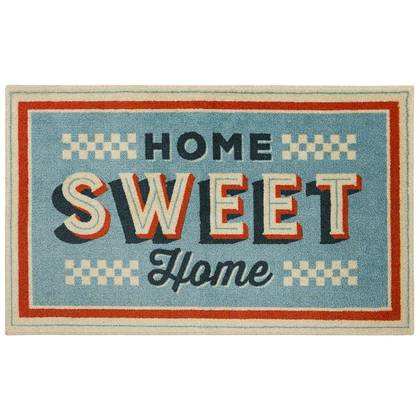 Mohawk® Home Home Sweet Home EverStrand Accent Rug