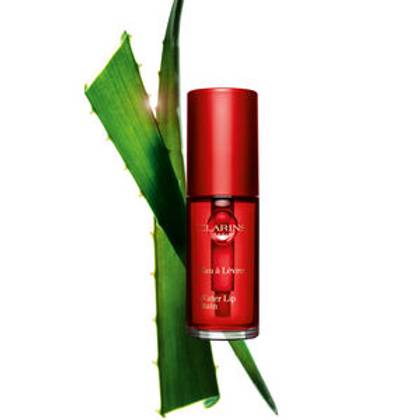 Clarins Water Lip Stain in 03 Red Water 7 ml