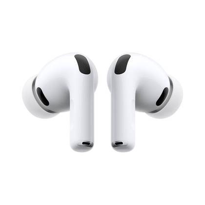 Apple AirPods Pro 3 Wireless Earbuds with Active Noise Cancellation