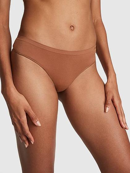 Seamless Thong Panty