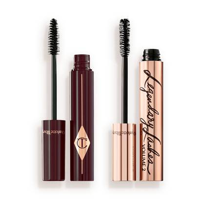 Charlotte Tilbury Choose Your Lash Duo - Limited Time Offer