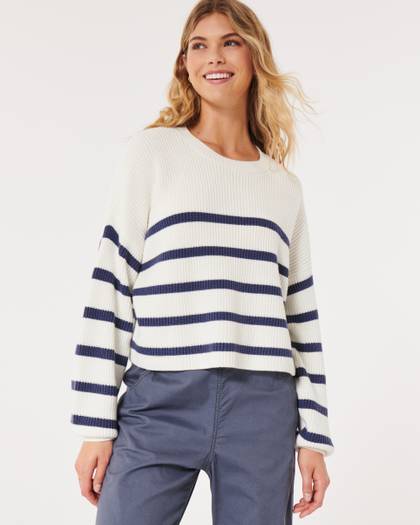 Easy Crew Sweater