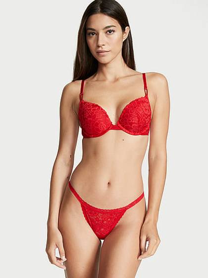 Lacie V-String Panty