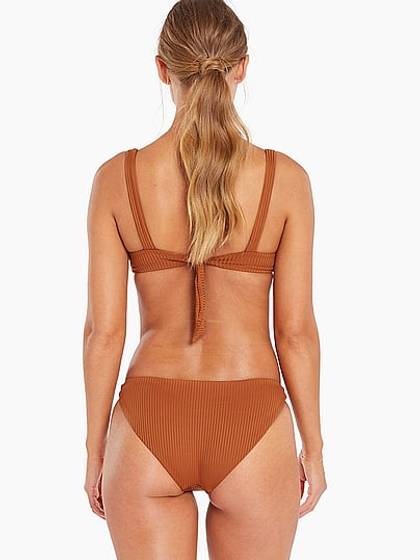 Midori Bikini Bottom