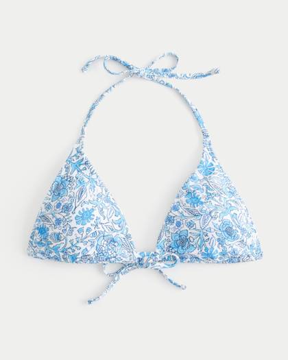 Triangle Bikini Top