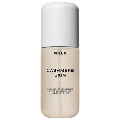 PHLUR Cashmere Skin Hair & Body Fragrance Mist