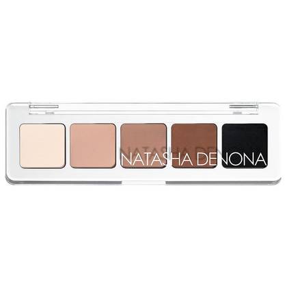 Natasha Denona Mini Eye Sculpt Eyeshadow Palette