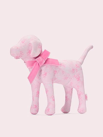 PINK x LoveShackFancy Medium Dog