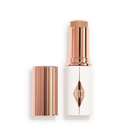 Charlotte Tilbury Unreal Skin Sheer Glow Tint Hydrating Foundation Stick - 7.5 Medium