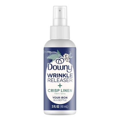 Downy Light Fresh Wrinkle Releaser - 3 FL oz