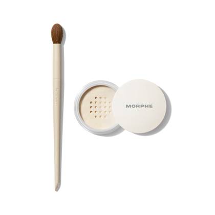 Ariel’s Setting Essentials