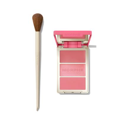 Ariel’s Cheek Essentials