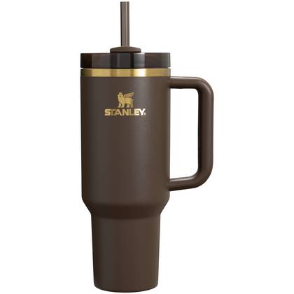 The Chocolate Gold Quencher H2.0 FlowState™ Tumbler | 1.2L