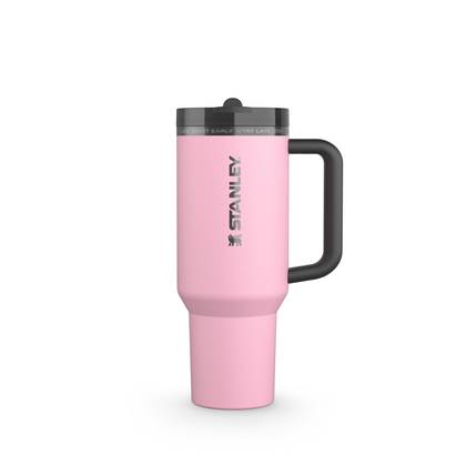 The Messi x Stanley Quencher ProTour Flip Straw Tumbler | 1.2L