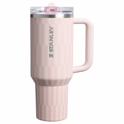 Quencher® ProTour Flip Straw Tumbler | 1.18L