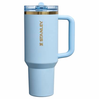 Messi x Stanley 1913 Quencher® ProTour Flip Straw Tumbler | 1.18L