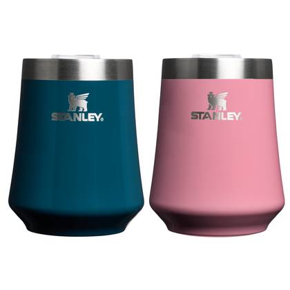 Reserve Wine Tumbler Gift Set | 0.32L