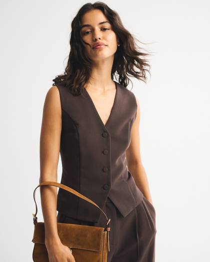 Suiting Vest