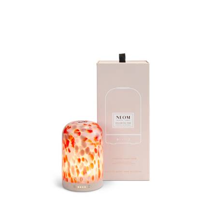 NEW Clementine Wellbeing Pod Essential Oil Diffuser - POS