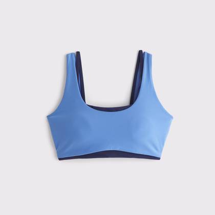 YPB studioFLEX Curve Love Double-Layered Sports Bra