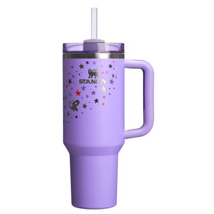Stanley x Olivia Rodrigo Quencher H2.0 FlowState™ Tumbler | 1.2L