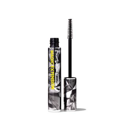 MAC - Magic Extension 5mm Fibre Mascara - Extensive Black