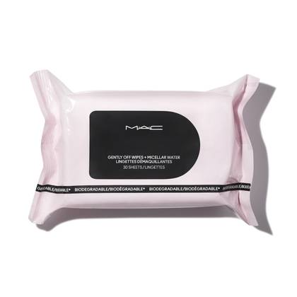 MAC - Gently Off Wipes & Micellar Water/Mini MAC