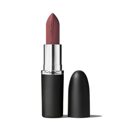 M·A·Cximal Soar | MAC Mauve Lipstick | Midtone Cool | Silky Matte Lipstick | M·A·C Matte Lipstick | 12 Hour Coverage | 3.5 G