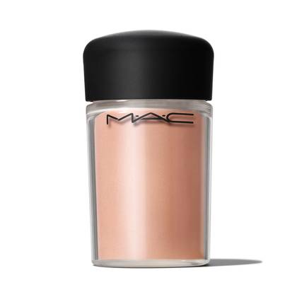 MAC - Pigment - Naked