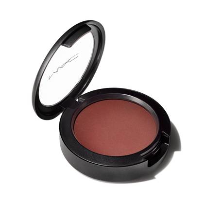 MAC - Powder Blush - Raizin