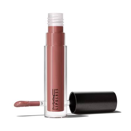 MAC - Lipglass - Bittersweet Me