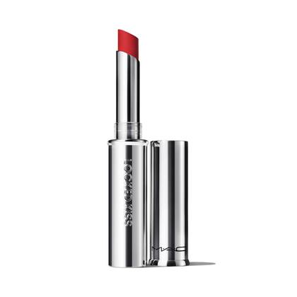 MAC - Locked Kiss 24hr Lipstick - RUBY TRUE