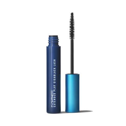 MAC - Extended Play Gigablack Lash Mascara