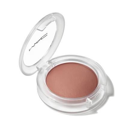MAC - Glow Play Cushiony Blush - Ginger Luck