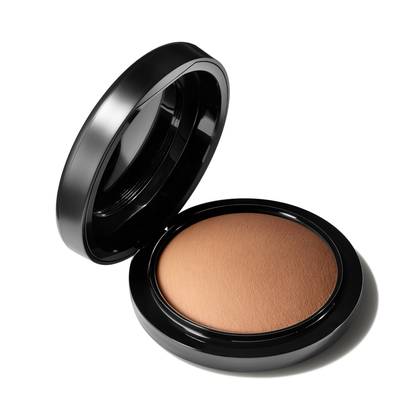 MAC - Mineralize Skinfinish Natural Face Powder - Give Me Sun
