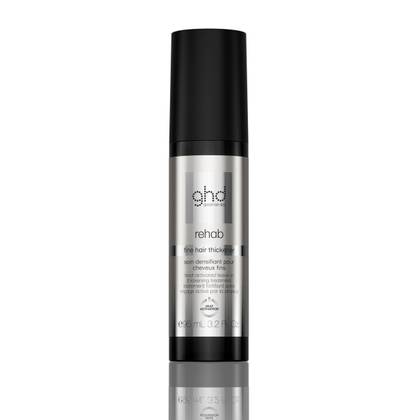 NEW GHD REHAB FINE HAIR THICKENER SPRAY