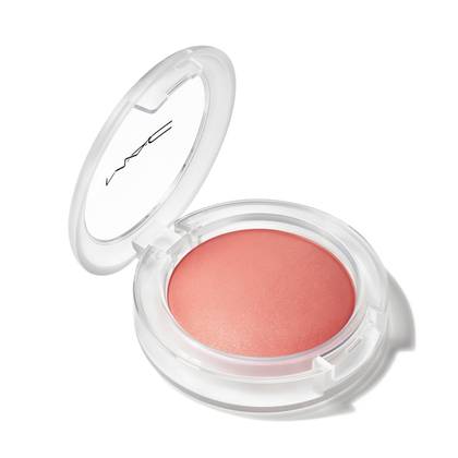 MAC - Glow Play Cushiony Blush - Cheer Up