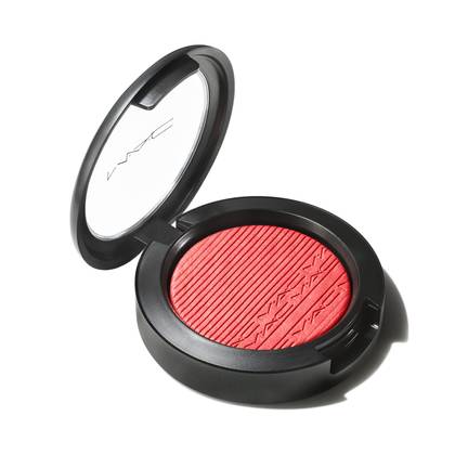 MAC - Extra Dimension Blush | Long-wearing Blush - Cheeky Bits