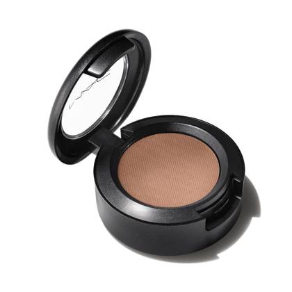 MAC - Eye Shadow - Charcoal Brown