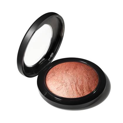 MAC - Mineralize Skinfinish - Cheeky Bronze