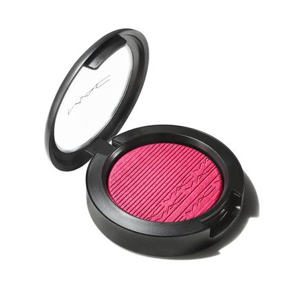 MAC - Extra Dimension Blush | Long-wearing Blush - Rosy Cheeks
