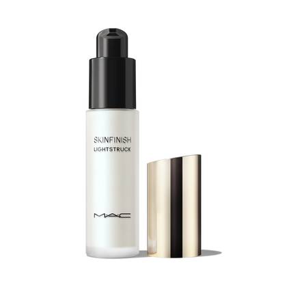 MAC - Skinfinish Lightstruck Liquid Highlighter - Glacial