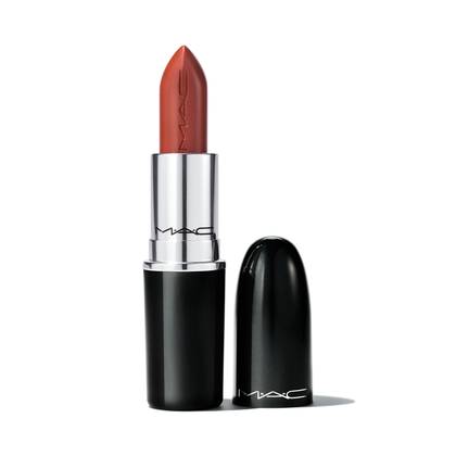 MAC - Lustreglass Sheer-Shine Lipstick - Business Casual