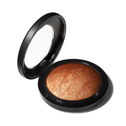 MAC - Mineralize Skinfinish - Gold Deposit