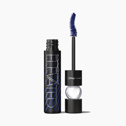 MAC - Stack Elevated Mascara - Denim Stack